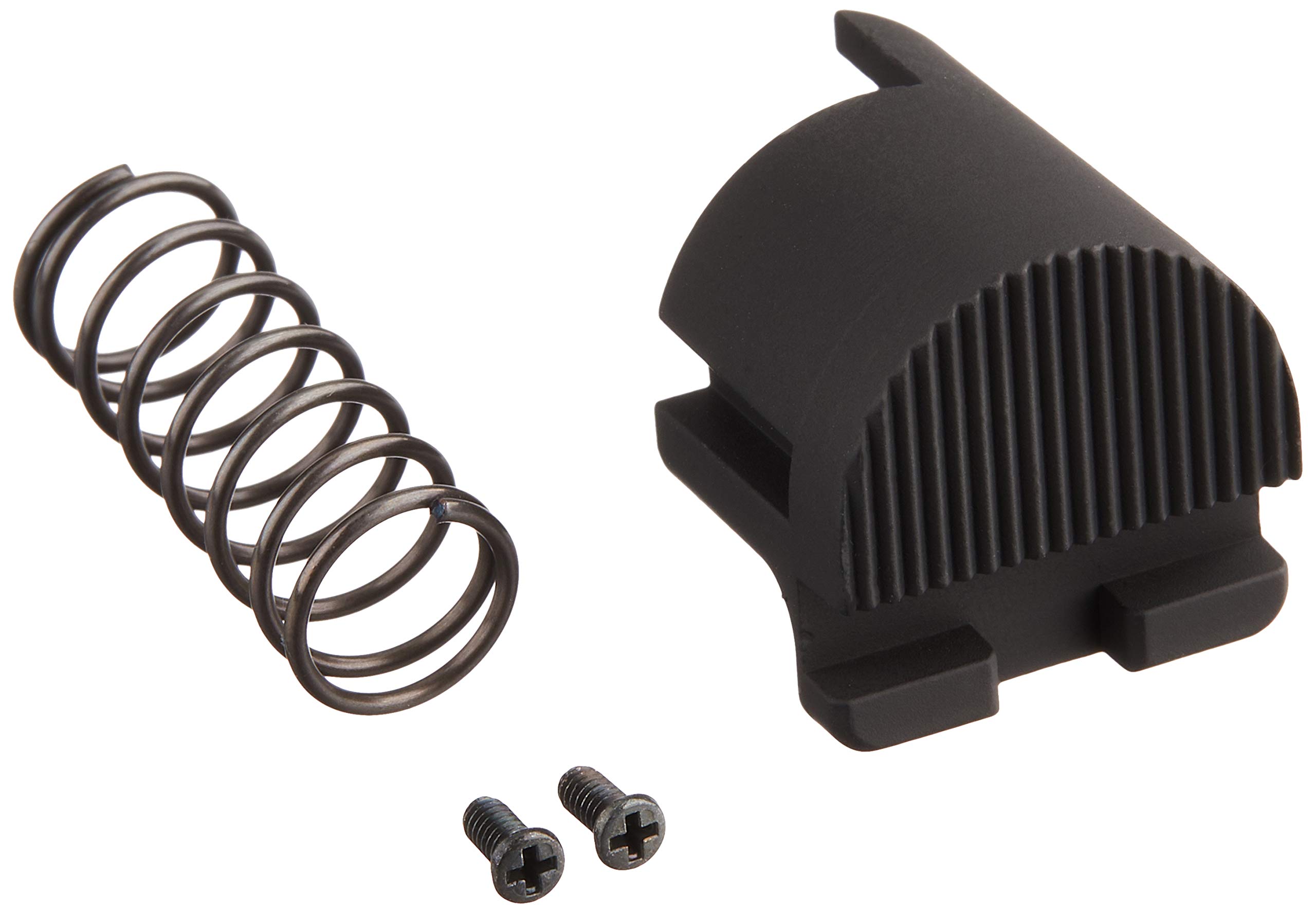 Amazon | LayLax (ライラクス) F.FACTORY SCAR ハードストックボタン