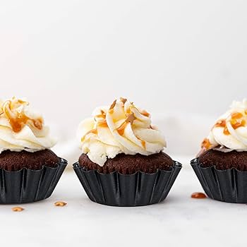 Amazon | NUOLUX タルト型 パイ型 エッグタルト型 非粘着 繰り返し使え