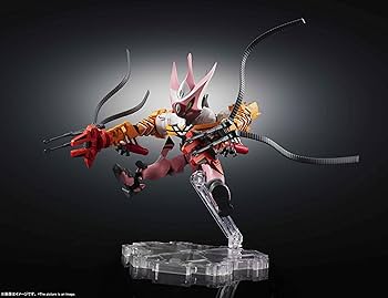 Amazon.co.jp: TAMASHII NATIONS NXEDGE STYLE ネクスエッジスタイル