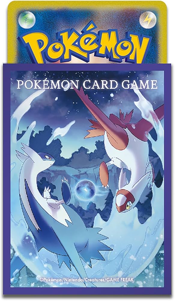 Amazon | ポケモンセンターオリジナル ポケモンカードゲーム デッキ