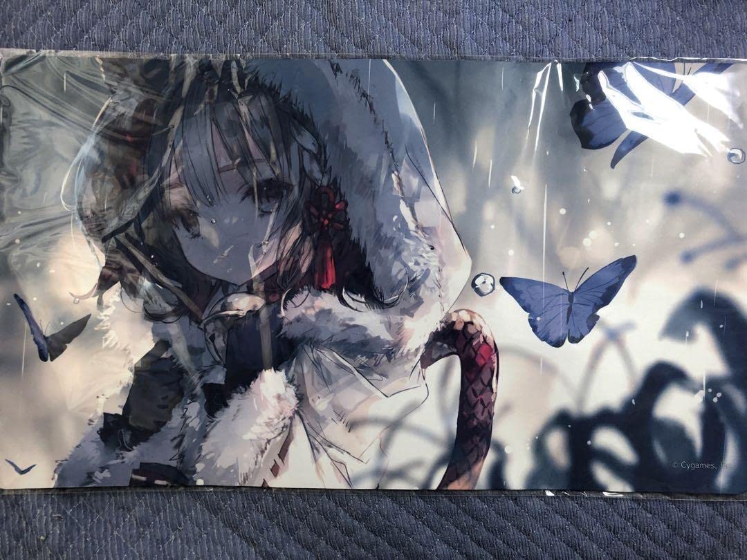 Amazon.co.jp: シャドバ プレイマット セッカ プレマ ラバーマット