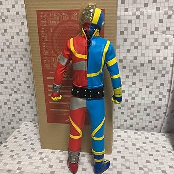 Amazon.co.jp: メディコムトイ リアルアクションヒーローズ RAH450