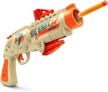 Amazon.com: Lanard®Huntsman® Big Brute : Toys & Games