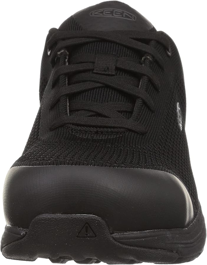 Amazon | [キーン] 安全靴 SPARTA スパルタ 耐水 耐滑 耐衝撃 通気 先