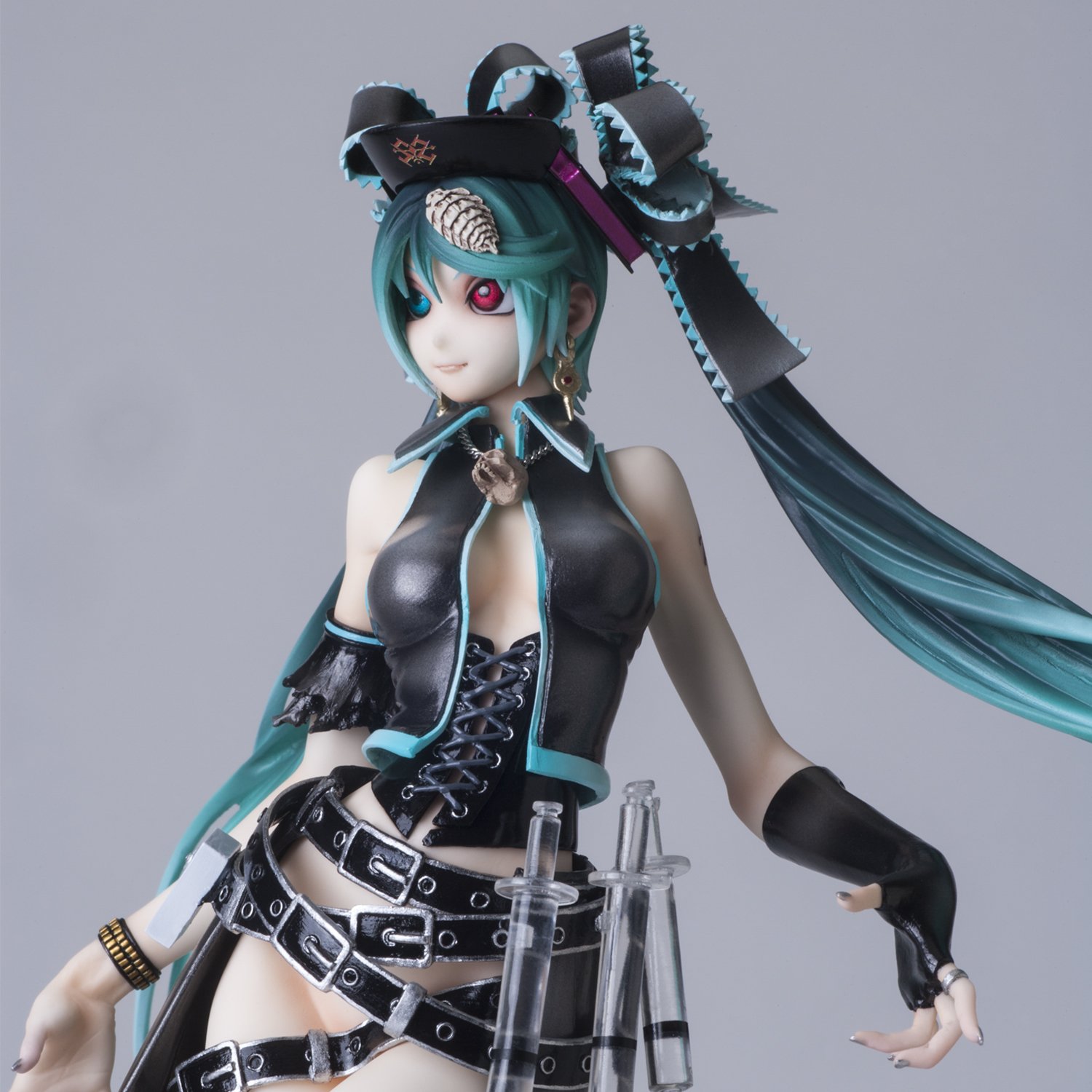 Amazon.co.jp: Hdge technical statue No.12 シーエ・カルラ(骸音