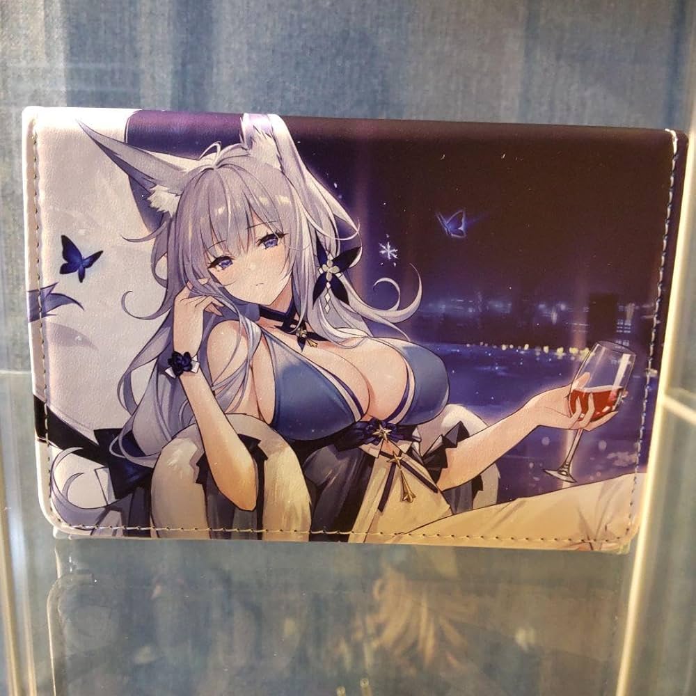 アズールレーン信濃 A賞 デッキケースW 希少 アズールレーン信濃 A賞