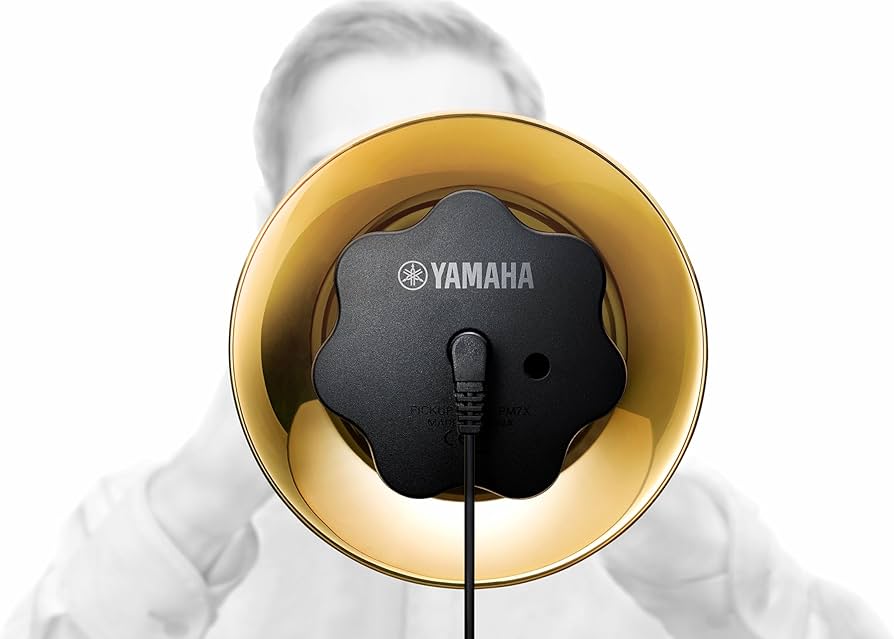 Amazon | ヤマハ(YAMAHA) サイレントブラス トランペット・コルネット