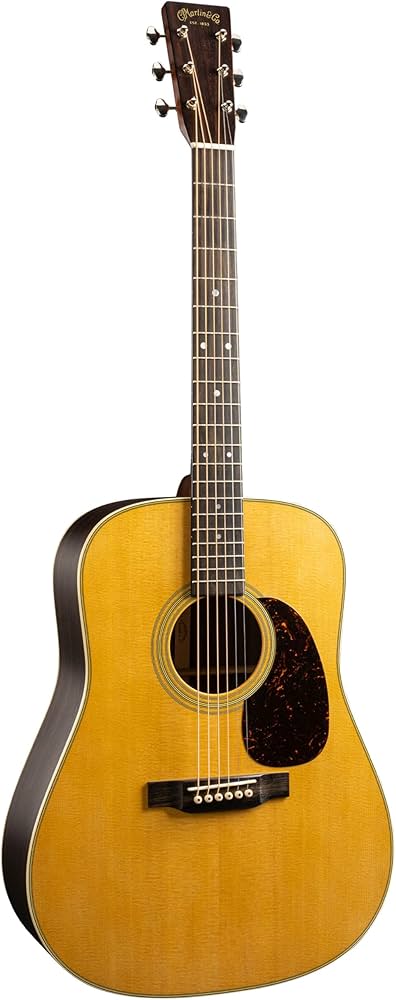 Amazon | Martin D-28 Satin 2023年 Newモデル マーチン