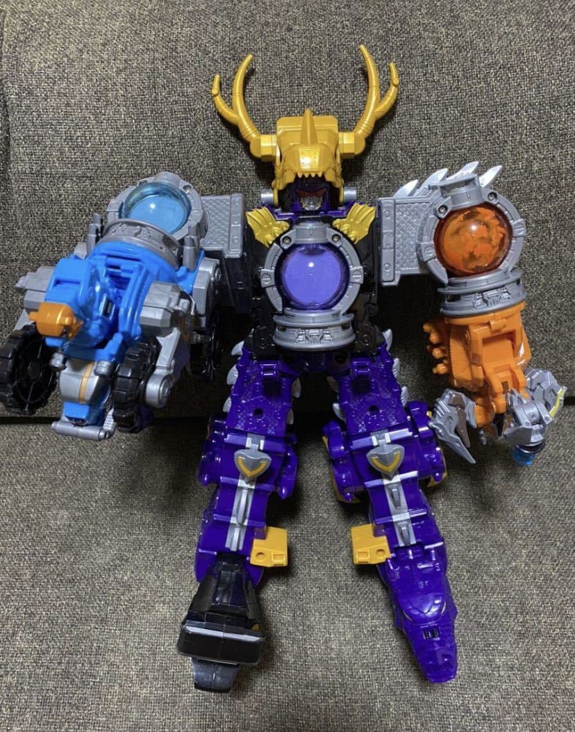 Amazon.co.jp: 宇宙戦隊キュウレンジャー キュータマ 合体 DXリュウ