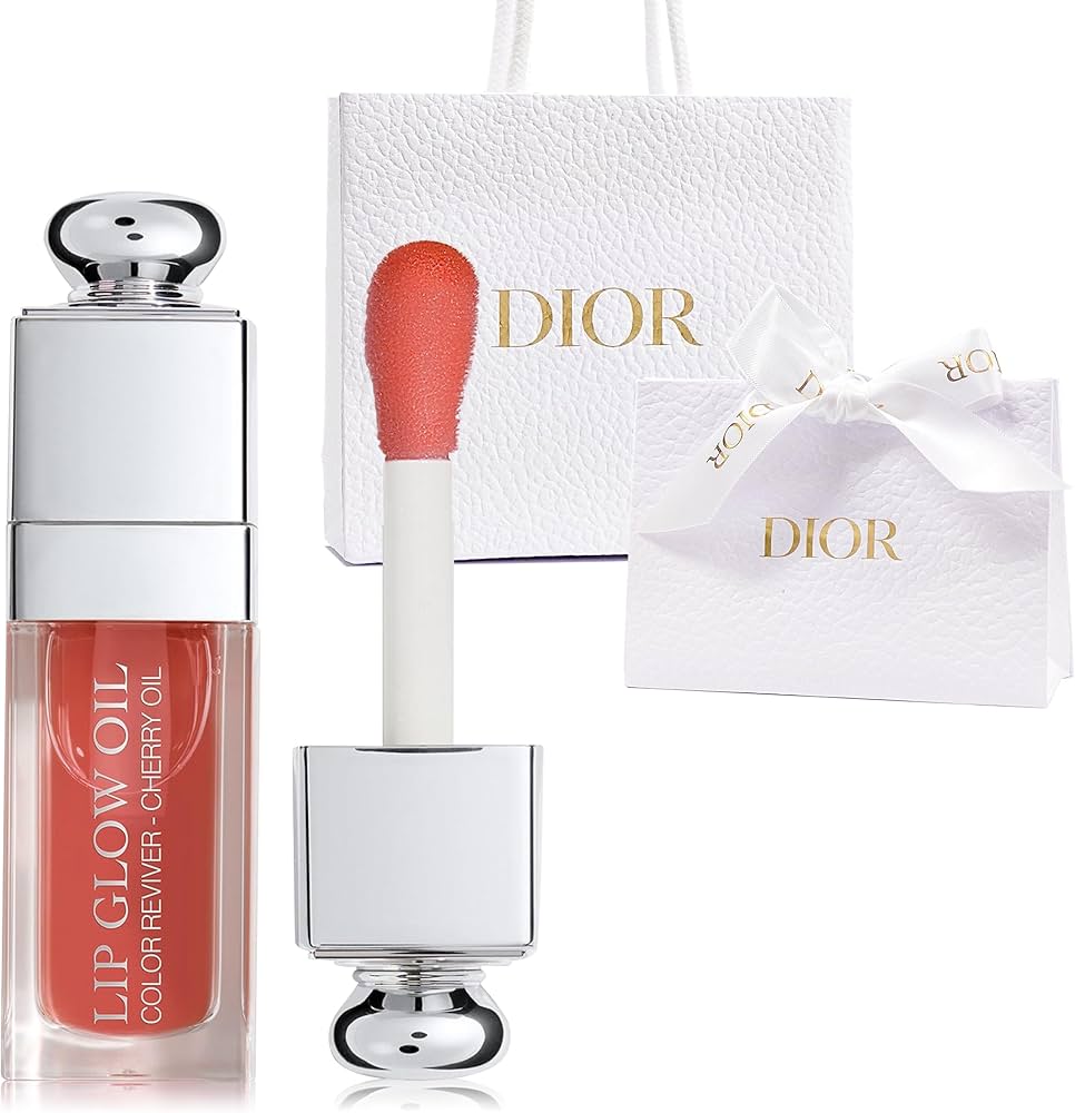 Amazon | 【国内正規品】DIOR ディオール アディクト リップ グロウ
