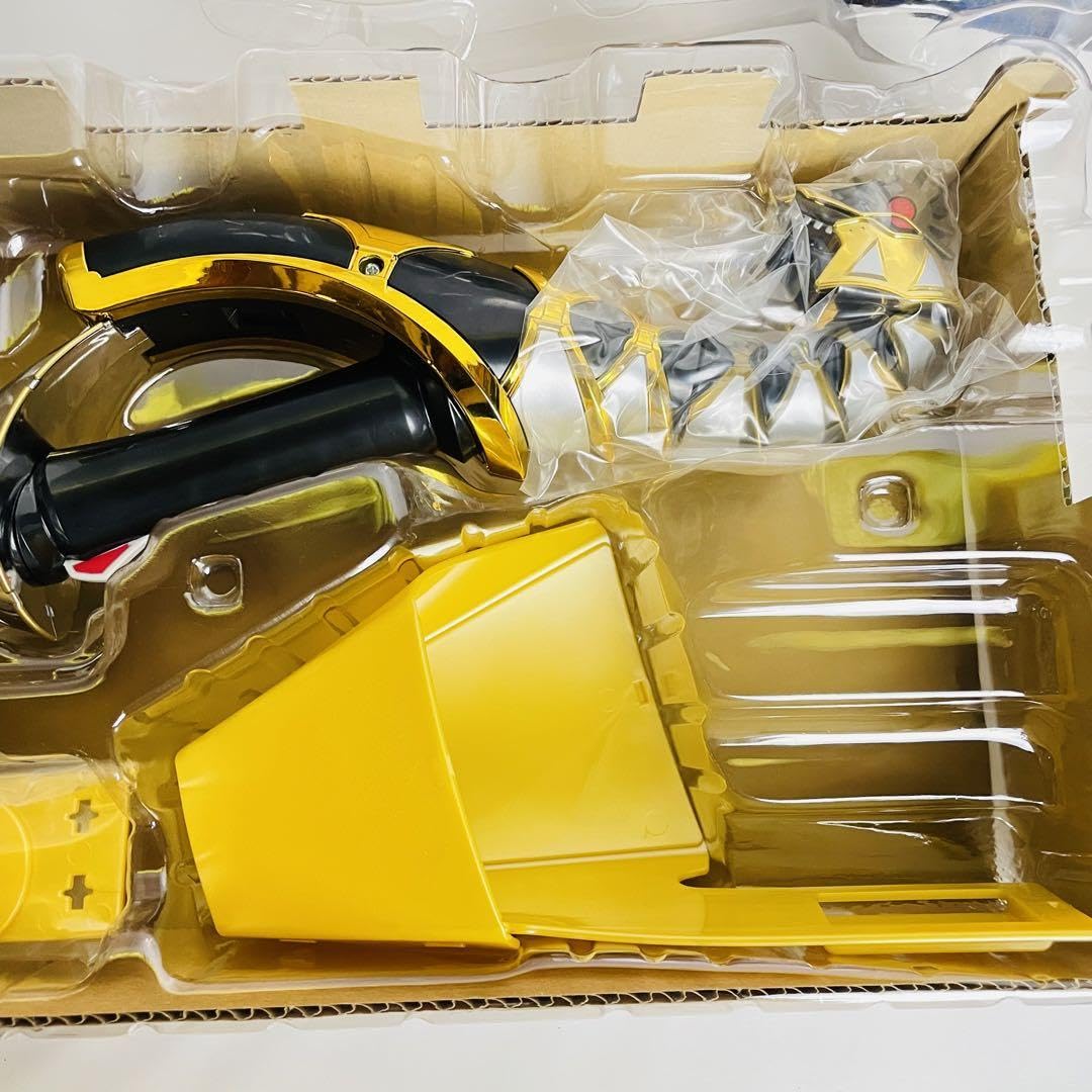 Amazon.co.jp: 極 爆竜戦隊アバレンジャー アバレブラック ダイノ