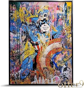 Amazon.co.jp: アートパネル 水晶絵 アートフレーム 壁掛け パネル