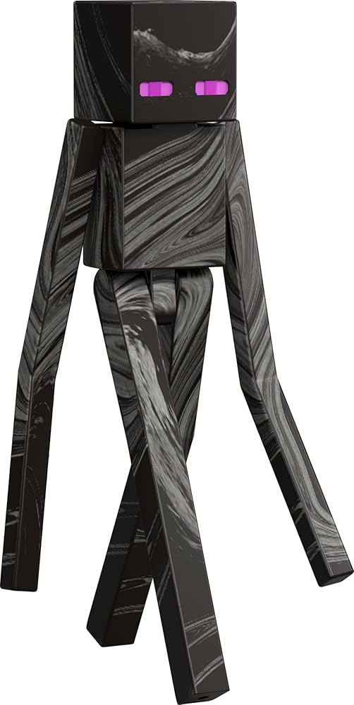 Amazon | Mattel マインクラフト アクションフィギュア & アクセサリー