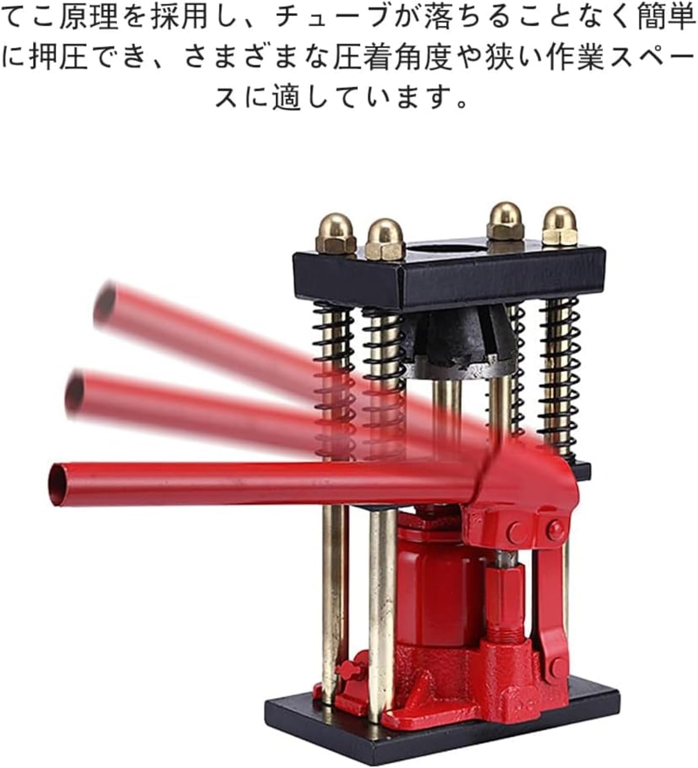 Acro219-3P電工パワーペンチDP220安全用品Kケース&安全コード付01