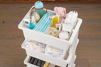 Amazon.co.jp: JEJアステージ(JEJ Astage) リセ モバイルワゴンミニ