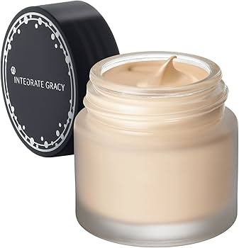 Amazon | 【セット買い】インテグレート グレイシィ モイストクリーム