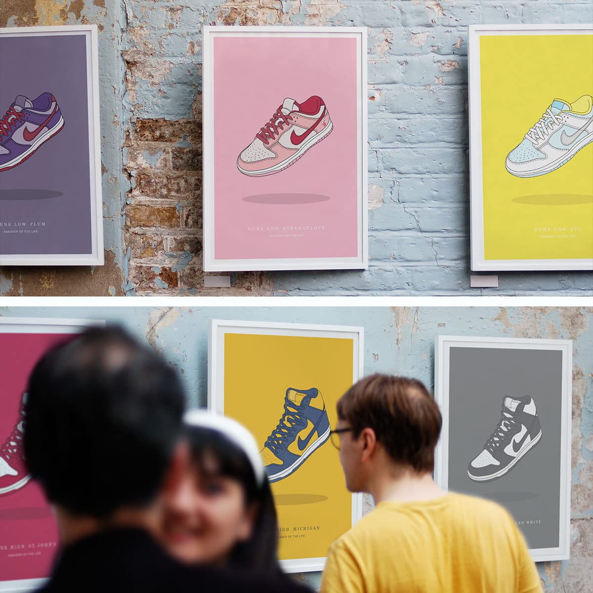 Amazon.co.jp: 【NEW】エアジョーダン1 ブレッド BRED スニーカー