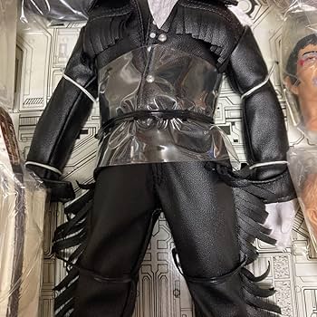 Amazon.co.jp: gqoo【未使用】メディコムトイ RAH リアルアクション