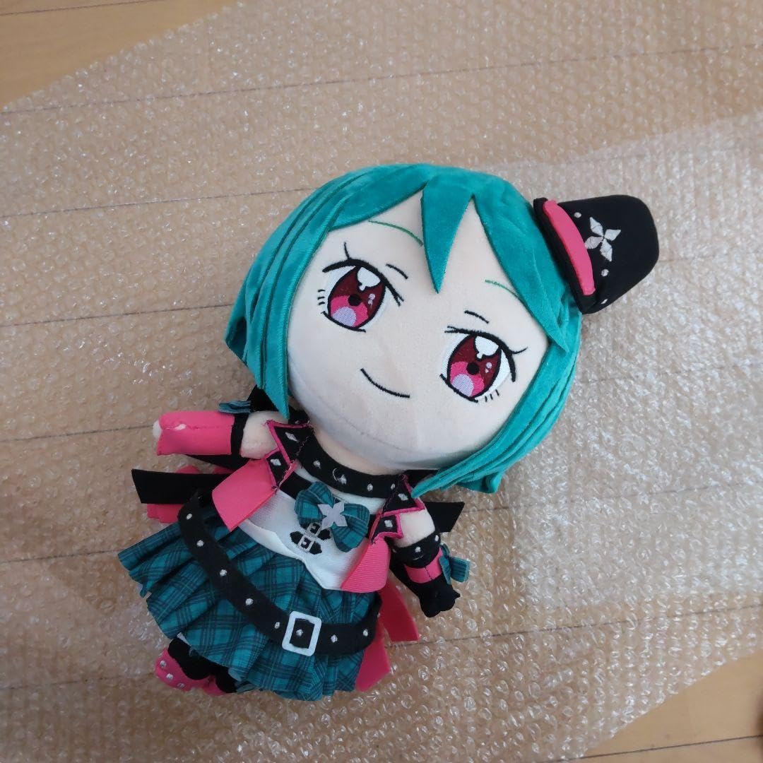 Amazon | キラッとプリチャン キラッとプリチャン 緑川さら 着せ替え