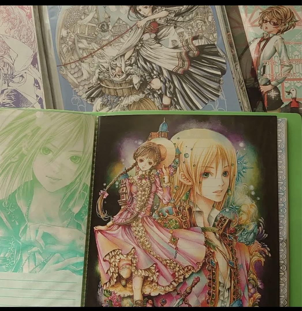 Amazon | 尚月地さま便箋他約300枚 | 便せん | 文房具・オフィス用品