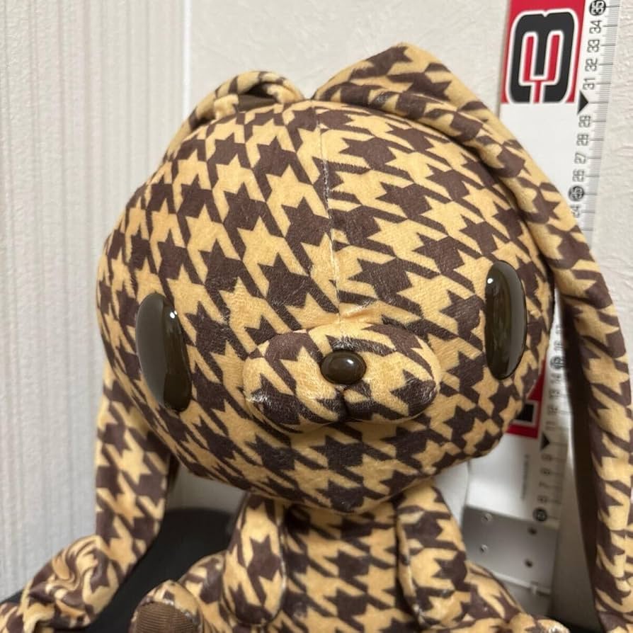 Amazon.co.jp: チャックスGP 汎用うさぎ ぬいぐるみ 20周年 No549 千鳥