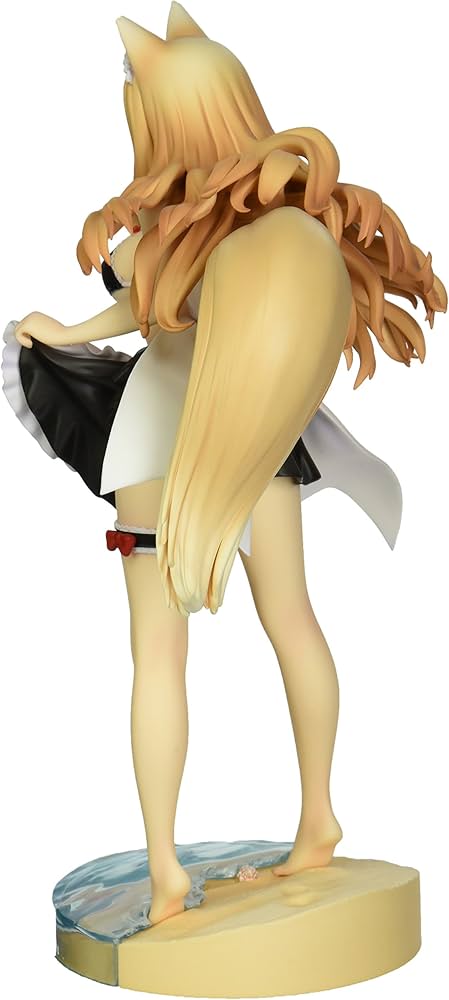 Amazon | シャイニング・ハーツ ローナ 水着Ver. 1/7 完成品フィギュア