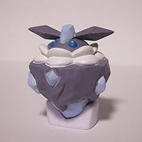 Amazon.co.jp: ポケットモンスター モンスターコレクション MC_048