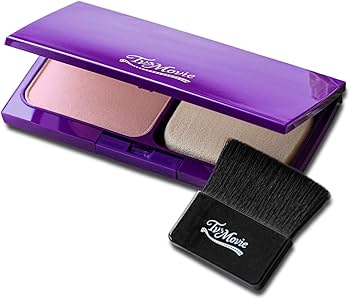 Amazon | TV&MOVIE(ティビーアンドムービー) 10min ミネラルパウダー