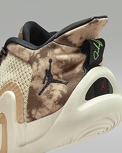 Amazon.com | NIKE Jordan Tatum 1 Big Kids' Basketball Shoes