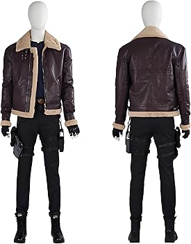 Amazon.co.jp: [Tamancos] バイオハザード RE2-4 レオン・S・ケネディ