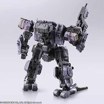 Amazon.co.jp: Front Mission The First Wander Arts Zenith City Camo
