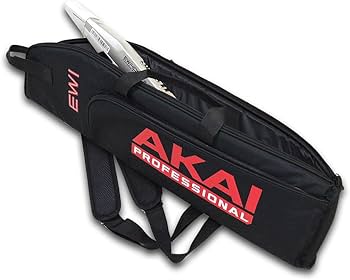 Amazon | Akai Professional EWI用 ソフトケース EWI5000・EWI4000SW