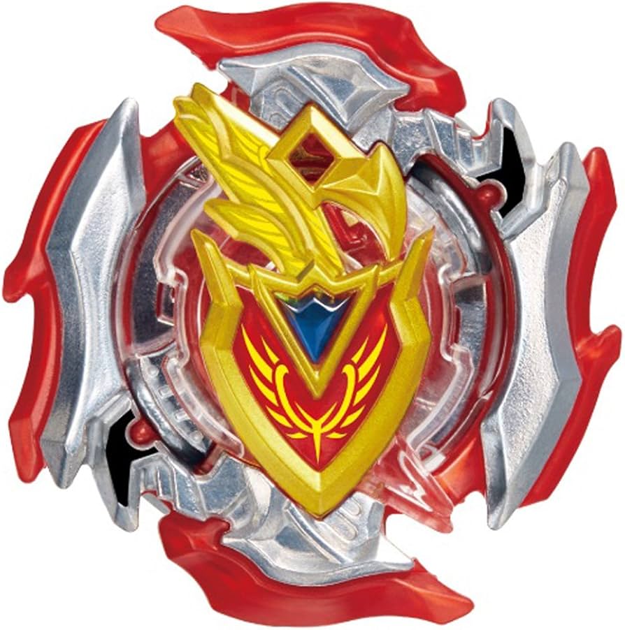 Amazon.co.jp: ベイブレードバースト B-105 スターター ゼットアキレス