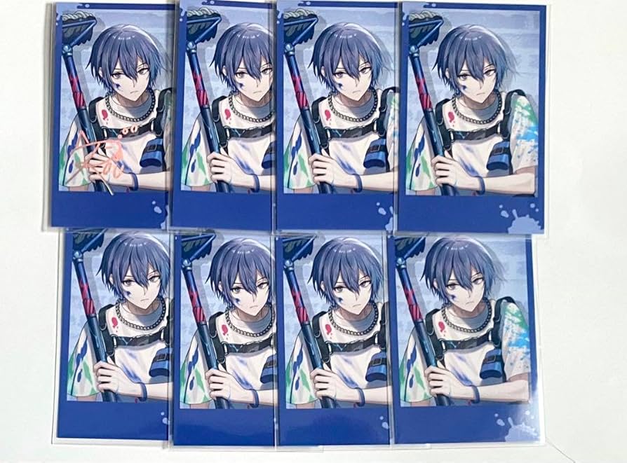 Amazon.co.jp: 小柳ロウ チェキ : おもちゃ