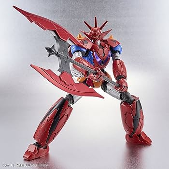 Amazon | BANDAI SPIRITS(バンダイ スピリッツ) HG ゲッタードラゴン