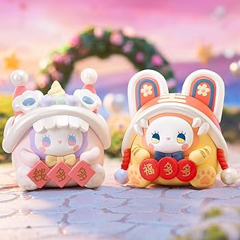 Amazon.co.jp: LUCKY EMMA Studio Emma Secret Forest ラッキーエッグ