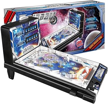 Amazon.co.jp: 親子ピンボールおもちゃ 家庭用ミニピンボールゲーム機