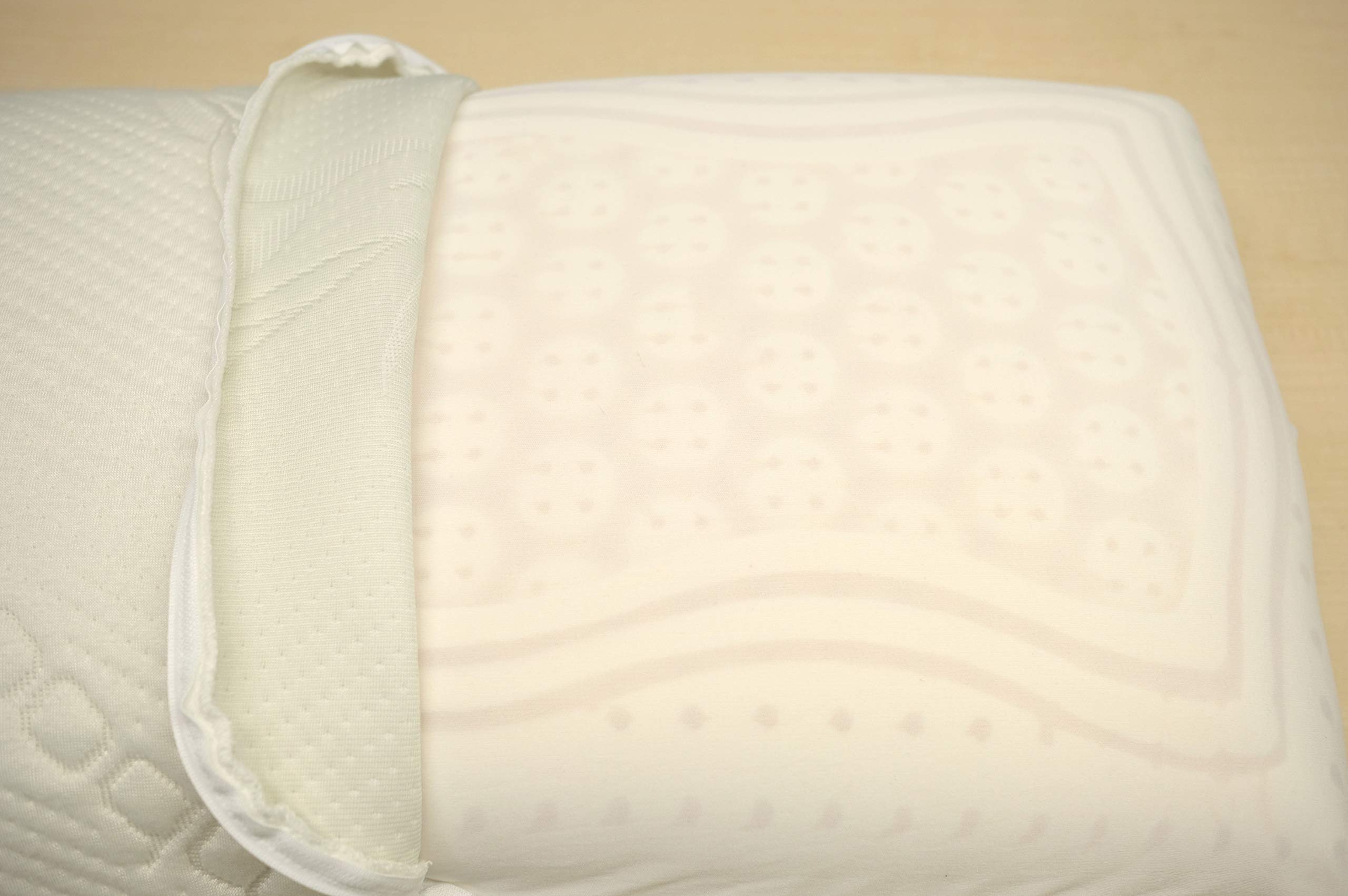 Amazon｜【正規品】Sealy(シーリー) 枕 アクシス ソフト ホワイト