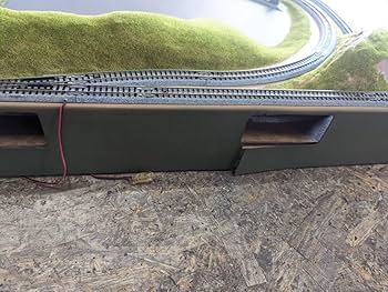 Amazon.co.jp: 0728T デスクトップレイアウト 24-001 ユニトラック線路