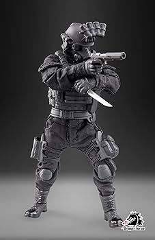 Amazon.co.jp: [AC] DRAGON HORSE DH-S001 1/12 映画 アニメ