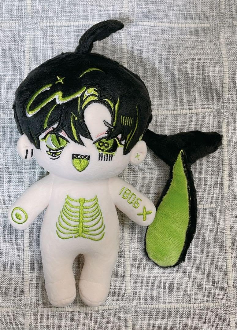 Amazon.co.jp: 着せ替えぬいぐるみ オリジナル 無属性 ぬいぐるみ20cm