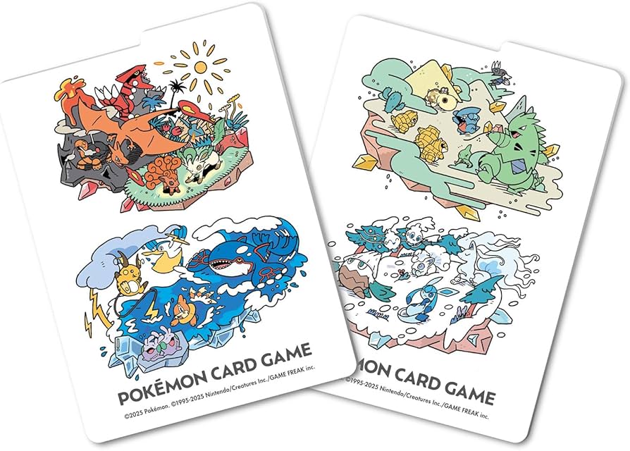 Amazon | ポケモンセンターオリジナル ポケモンカードゲーム デッキ