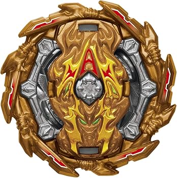 Amazon.co.jp: ベイブレードバースト B-158 ランダムブースターVol.19