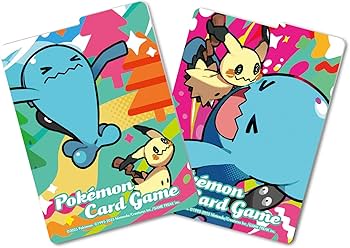 Amazon | ポケモンセンターオリジナル ポケモンカードゲーム デッキ