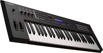 Amazon | YAMAHA シンセサイザー MX49 | MIDIコントローラー | 楽器