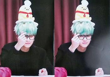 Amazon.co.jp: BTS ユンギ マスター写真集 ALL I DO IS WIN シュガ