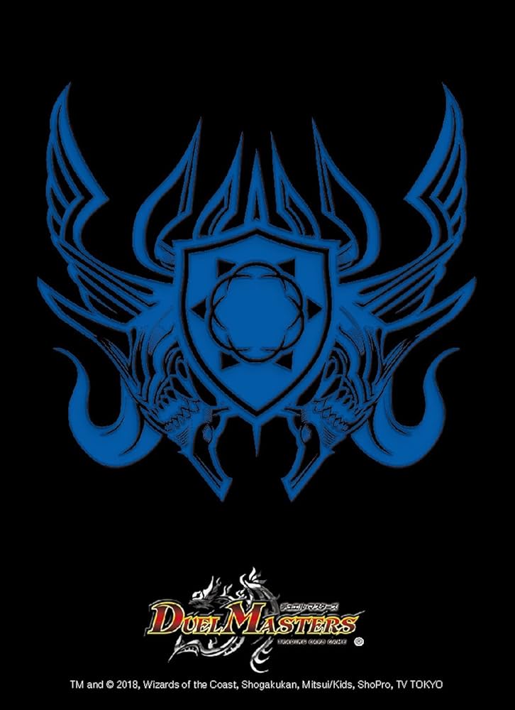 Amazon | デュエル・マスターズ DXカードプロテクト ゼニス頂神殿