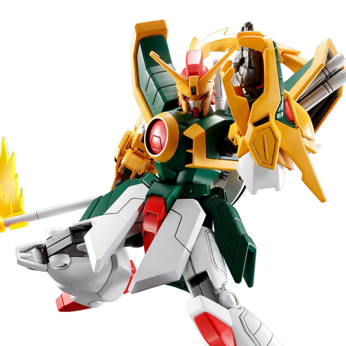 Amazon | HG 1/144 ドラゴンガンダム 色分け済みプラモデル