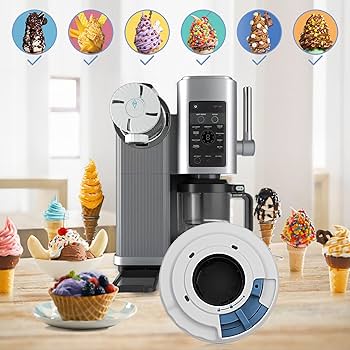 Amazon.com: NANOBABY Dispense Lid and Press Assembly Replacement