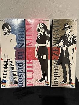 Amazon.co.jp: メディコムトイ スタイリッシュコレクション 6体セット